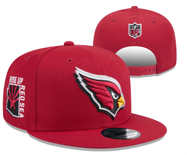 Arizona Cardinals Stitched Snapback Hats 079